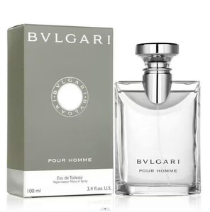 BVLGARI ブルガリ プールオム ユニセックス メンズ香水 100ml #2432225