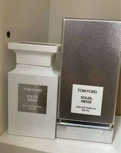 TOM FORDトムフォード ソレイユネージュ オード パルファム100ml #2432720