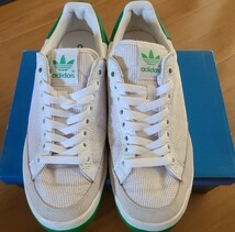 アディダス ロッドレーバーROD LAVER 27.5cm_画像1