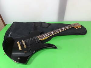 2〈Fernandes〉　モッキンバード　MG-100X（MG-80X）