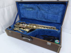 (YAMAHA) Yamaha alto saxophone YAS JUNK