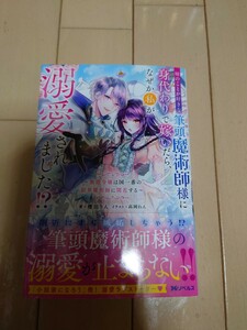 ３月新刊 姉のことが好きな筆頭魔術師様に身代わりで嫁いだら、なぜか私が溺愛されました！？　無能令嬢は国一番の結界魔術師に 櫻田りん