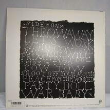 n-1314◆1円スタート！ ローリング・ストーンズ THE ROLLING STONES プリミティブクール LPレコード 中古品◆状態は画像で確認してください_画像2