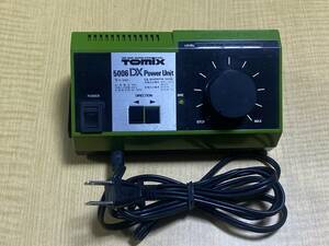 TOMIX 5006 DX パワーユニット