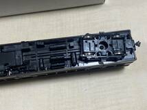 KATO 1-411 HOゲージ モハ40系 旧通勤形電車 クモハ41 M車_画像5