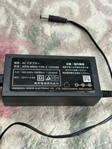 7000円スタート 動作確認済み FUNAI まるごと録画ハードディスク FHR-HM2045 (地デジ専用全録)_画像7