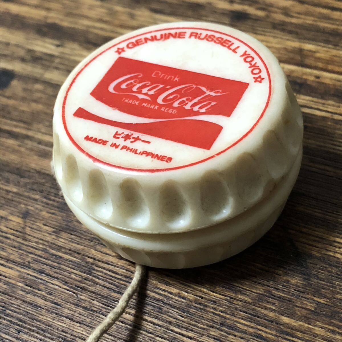 2025年最新】Yahoo!オークション -コカコーラ ヨーヨーの中古品 2025年最新】Yahoo!オークション -コカコーラ ヨーヨーの中古品
