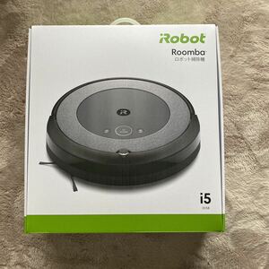 ルンバ ロボット掃除機 Roomba 