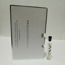 クリード ラブインブラック サンプルサイズ 2.5ml CREED 250 YEARS ANNIVERSARY ミニ香水 送料無料_画像3