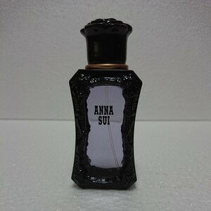 アナスイ オードトワレ EDT 30ml ANNA SUI ほぼ満タン 送料無料