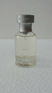 Burberry Weekend Formen Edt 30ml Burberry Weekend для мужчин бесплатная доставка