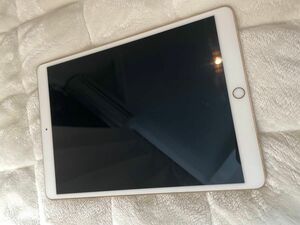 iPad pro 10.5インチ WiFi＋cellular 64GB ローズゴールド ドコモ＋Apple Pencil(第1)