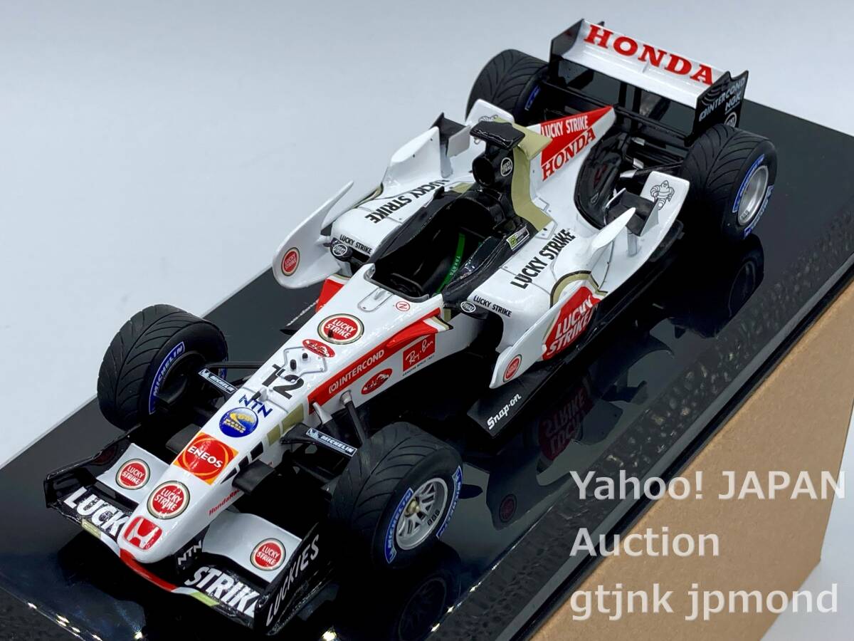 2025年最新】Yahoo!オークション -ホンダ ra106の中古品・新品 2025年最新】Yahoo!オークション -ホンダ ra106の中古品・新品