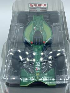 【ラス1】 PremiumCollectibles 1/24 ジョーダン Jordan 191 #32 M.シューマッハ 1991 ビッグスケール F1 コレクション F1デビュー戦