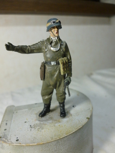 1/35 Germany army bike .. final product 