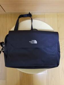 【新品】【送料無料】ノースフェイス フロントアクセサリーポケット THE NORTH FACE FRONT ACC POCKET NM91655 ショルダーバッグ