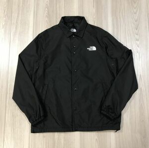 (廃盤新品未使用)THE NORTH FACE COACH JACKET NP21836ノースフェイス コーチジャケット M