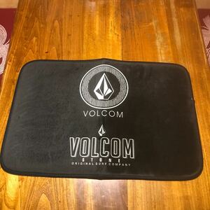 VOLCOM floor mat car mat!