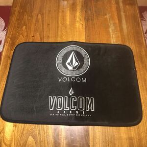 Volcom Camat Math Mat