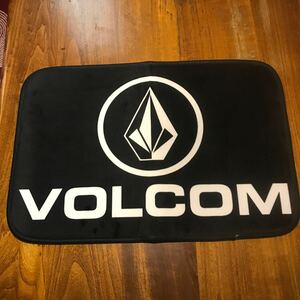 カーマット VOLCOM フロアマット 