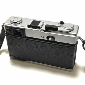 オリンパス OLYMPUS 35 DC 後期型 / F.Zuiko 40mm F1.7 コンパクトカメラ の画像3