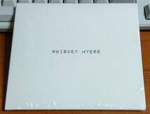 送料込み：新品★Whiskey Myers/ウィスキー・マイヤーズ★ビルボード・トップ200で6位、カントリー、アメリカーナで１位を記録した作品_画像1