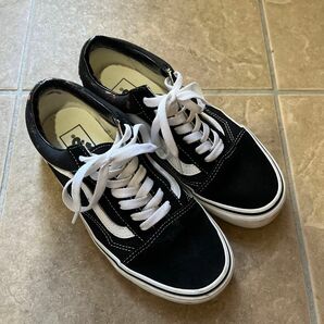 VANS バンズ スニーカー オールドスクール　VN000D3HY28