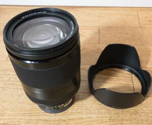 SONY SEL24240 FE 24-240mm F3.5-6.3 OSS 