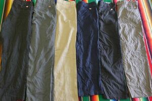 PT-BN28 Dickies ディッキーズ 874 チノパンツ ワークパンツ￥1～ビンテージUS古着卸セット業者まとめ売り