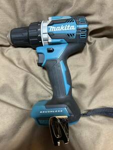 DF484D マキタ 充電式 マキタ18V makita ドライバ 