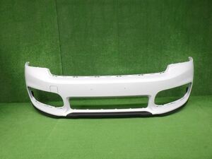 44901 Mini Blackスオーバー F60 フロントBumper MINI 5111-739052