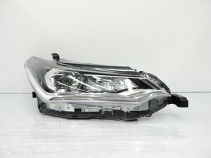 4155141 Corolla Axio / Corolla Fielder WxB 160 series latter term right light LED KOITO 12-597 NZE161G/NZE164G/ZRE162G/NKE165G