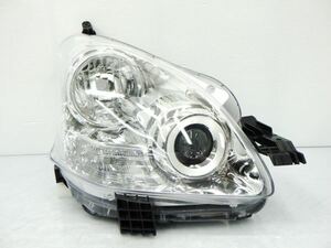 4070041^ Ractis 100 series latter term right light halogen ICHIKOH 52-189 SCP100/NCP100/NCP105