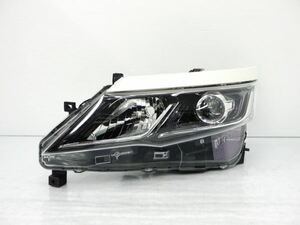 4127442 セレナ C27 前期 左ライト LED KOITO 100-23721 SERENA