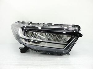 4103341 オデッセイ RC系 後期最終型 右ライト LED ACL付き STANLEY W5847 J3 RC1/RC2/RC4 e:HEV ODYSSEY