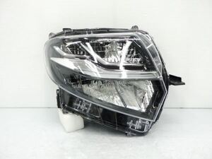 4161841 タントカスタム/シフォンカスタム LA650/LA660 前期 右ライト LED KOITO 100-69075 TANTO CUSTOM/CHIFFON CUSTOM