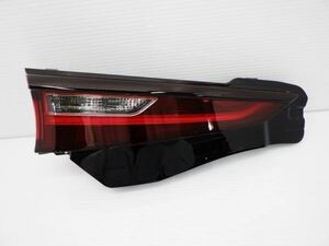 T55162^ Mazda CX-30 DMFP/DMEP/DM8P left trunk lid lamp MAZDA CX30