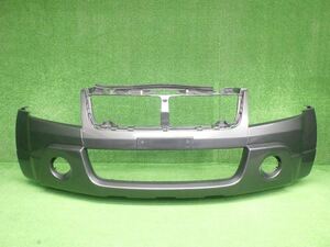 39201 Escudo TDA4W/TDB4W middle period front bumper ESCUDO