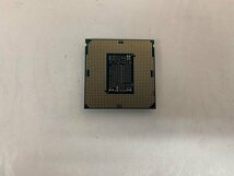 【ハード王】中古CPU/Corei7-8700K SR3QR 3.70GHz/7942-C_画像2