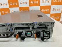 【ハード王】DELL ラックマウントサーバー PowerEdgeR730xd/Xeon E5-2620 v4 ×2processor/16GB/ストレージ無/8526-J_画像10