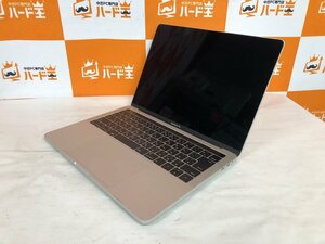 【ハード王】1円～/Apple MacBookPro A1706 EMC3071/CPU無/メモリ無/ストレージ無/マザボ無/8094-H12