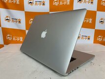 【ハード王】1円～/APPLE MacBookPro A1398 EMC2909/Corei7-4980HQ/16GB/ストレージ無/3265-G33_画像7