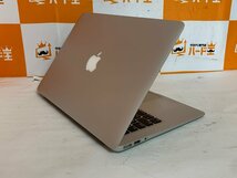 【ハード王】1円～/Apple MacBookAir A1466 EMC3178/Corei5-5350U/8GB/ストレージ無/8861-B11_画像7