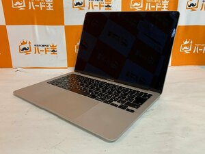 【ハード王】1円～/Apple MacBookAir A2337 EMC3598/CPU無/メモリ無/ストレージ無/マザボ無/8971-H12