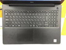 【ハード王】1円～/Dell Inspiron3593/Corei5-1035G1/8GB/ストレージ無/8149-R13_画像4