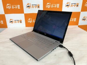 【ハード王】1円～/NEC VersaPro PC-VK20SGZDG/Corei7-3537U/4GB/ストレージ無/7856-R13