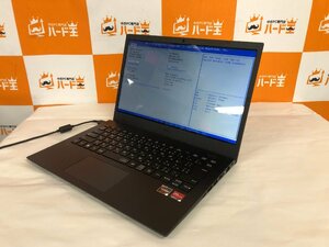 【ハード王】1円～/NEC LAVIE PC-GN26JGMGS/AMD Ryzen 3 3250U/16GB/ストレージ無/7916-G32