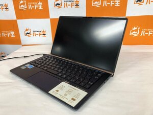 【ハード王】1円～/ASUS ZenBook 13 UX333F/Corei5-第8世代(不明)/メモリ不明/ストレージ無/起動不可/9176-G32