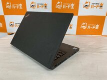 【ハード王】1円～/Lenovo ThinkPad X270 20K6CTO1WW/Corei3-6006U/8GB/ストレージ無/8702-H21_画像7