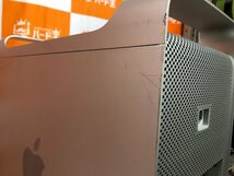 【ハード王】1円～/Apple MacPro A1289 EMC2314/Xeon E5620/8GB/ストレージ無/9803-B4_画像9